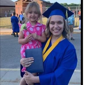 Meet your Posher, Stephanie